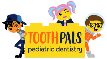 Tooth Pals Pediatric Dentistry